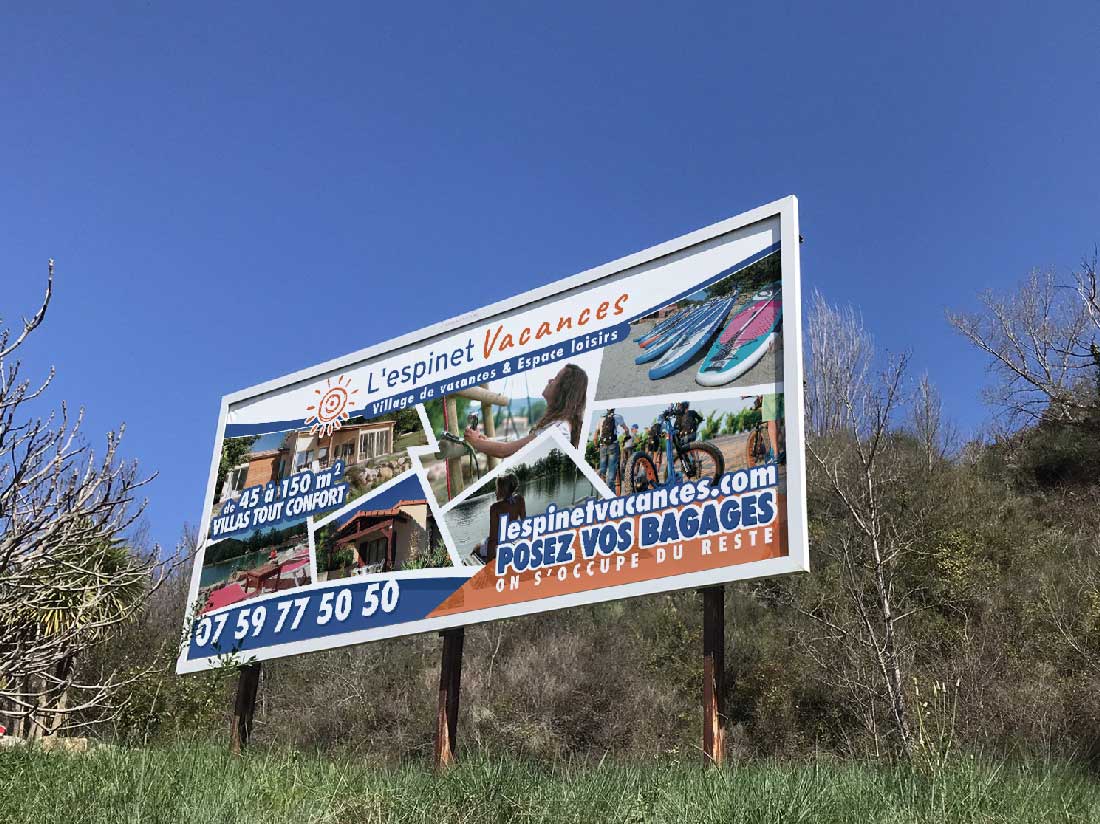 Panneau sérigraphie ? nous sommes des experts d'impression sur plaque grand format